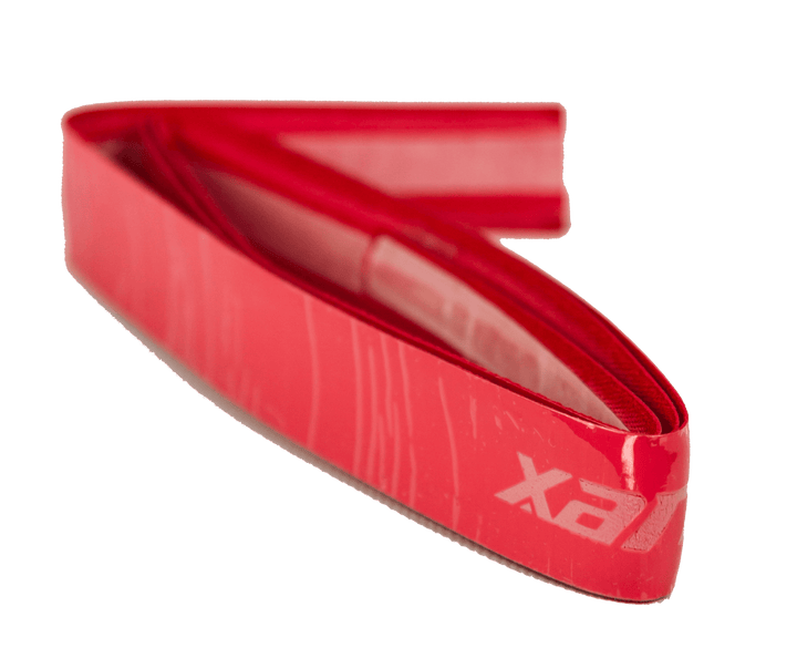 Xamsa X-GLU Replacement Grip Grips Xamsa Red 