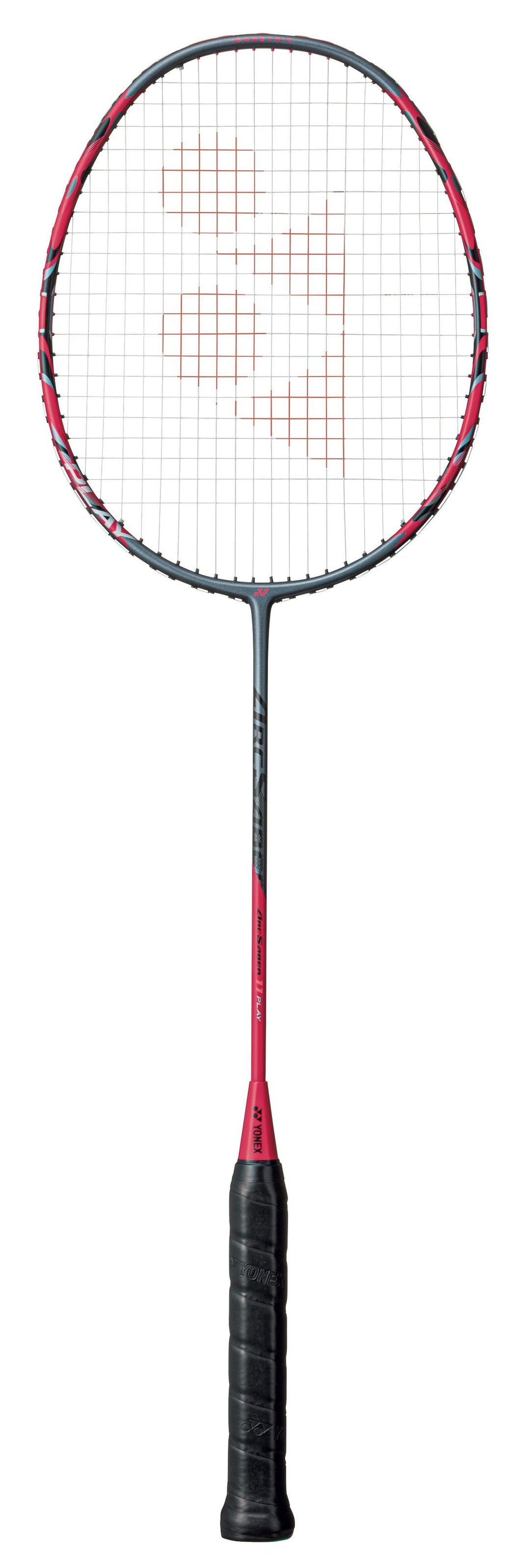 Yonex ArcSaber 11 Play 4U Badminton Racket Strung Badminton Racquets Yonex