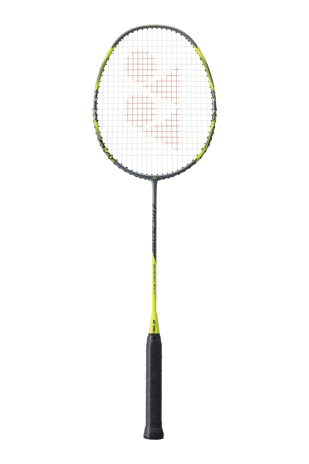 Yonex ArcSaber 7 Play 4U Badminton Racket Strung Badminton Racquets Yonex