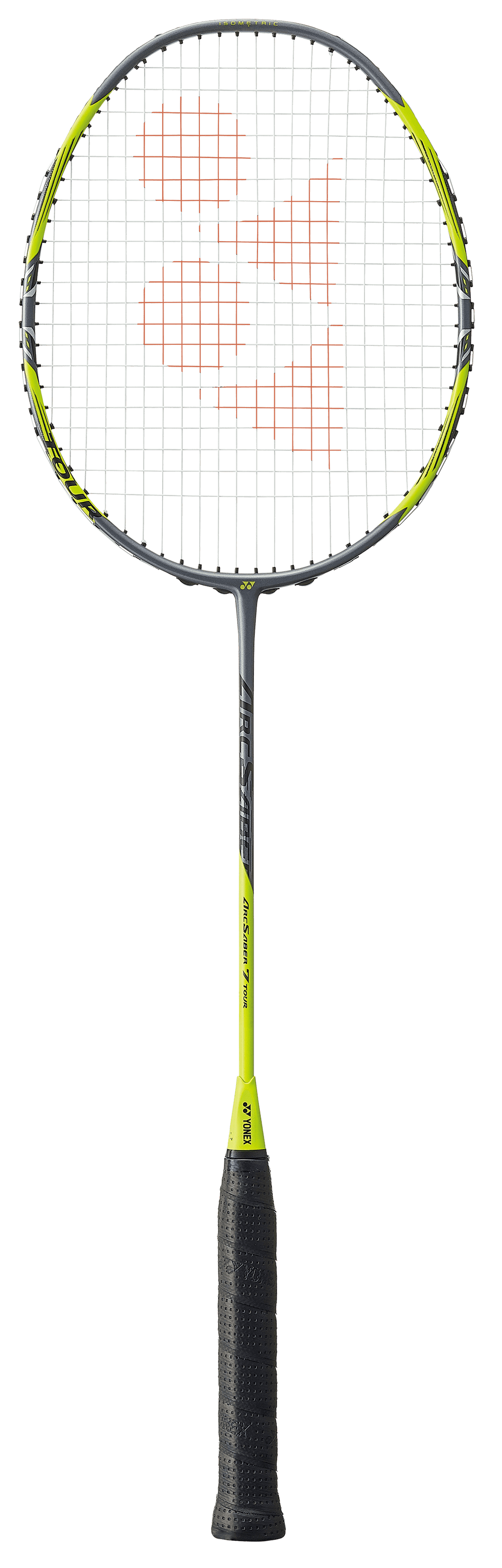 Yonex ArcSaber 7 Tour 4U Badminton Racket Strung Badminton Racquets Yonex