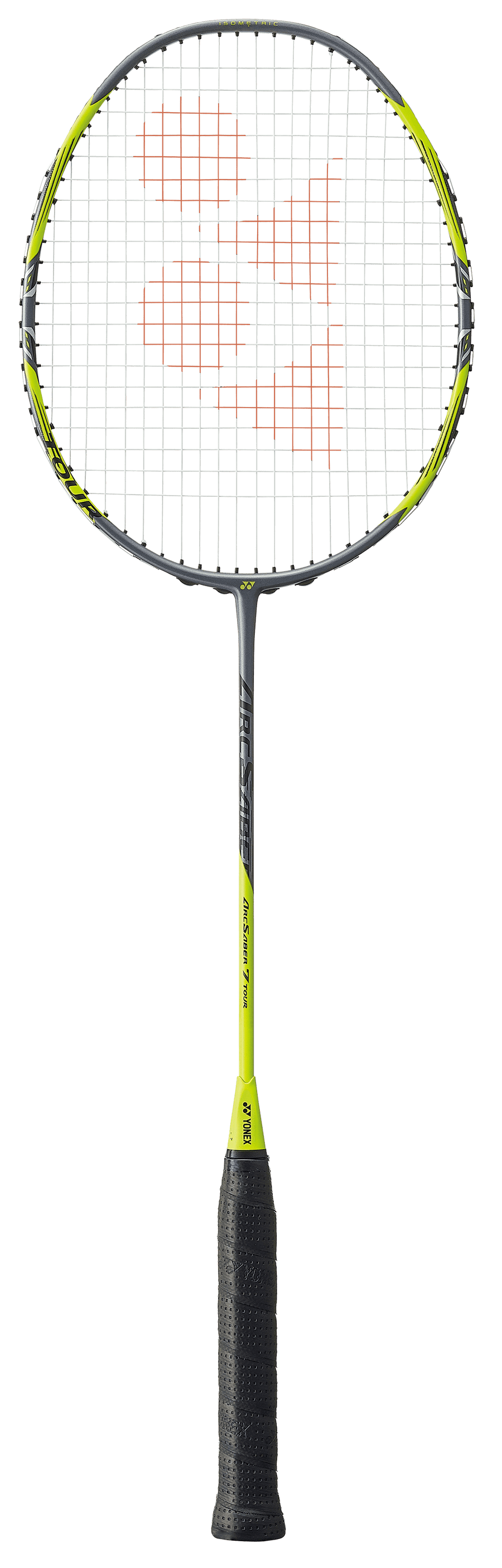 Yonex ArcSaber 7 Tour 4U Badminton Racket Strung Badminton Racquets Yonex