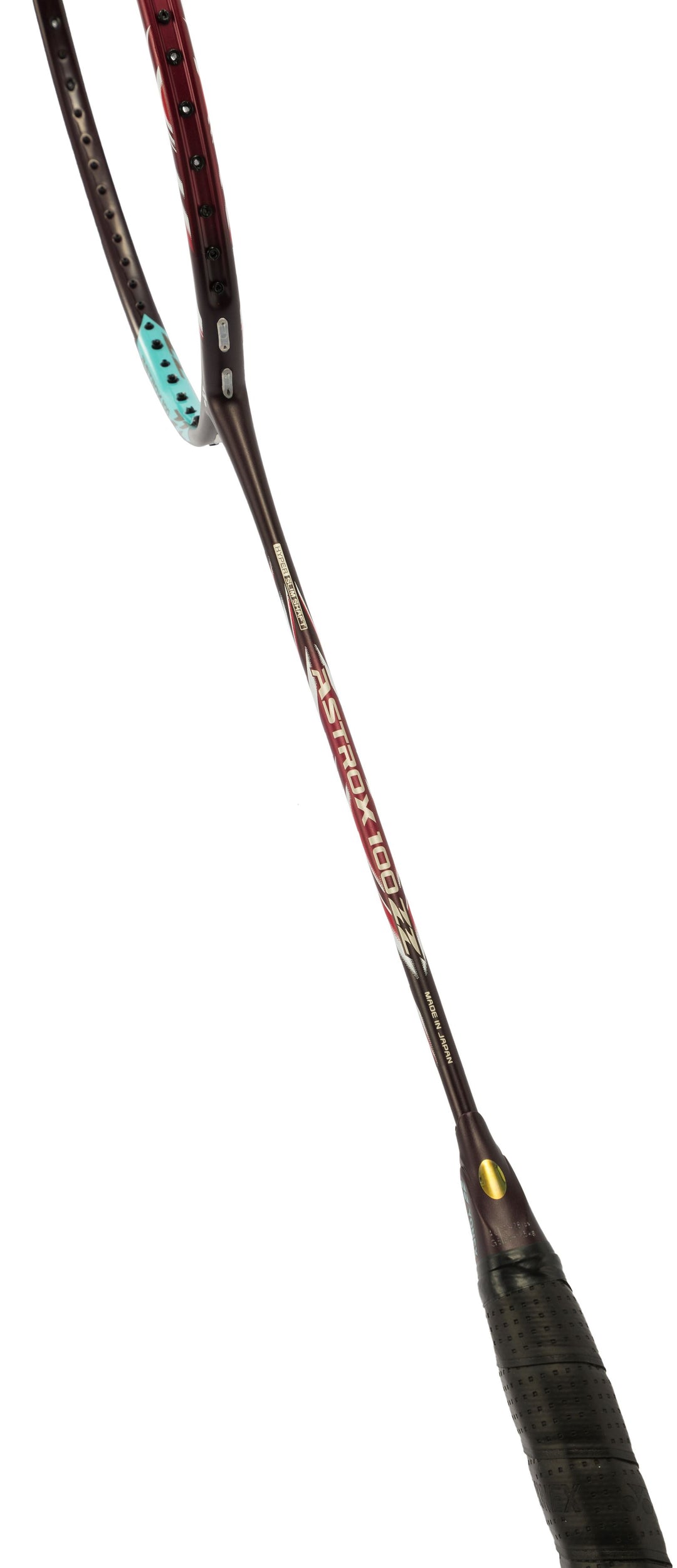 Yonex ASTROX 100 ZZ 3U Badminton Racquet Frame Badminton Racquets Yonex