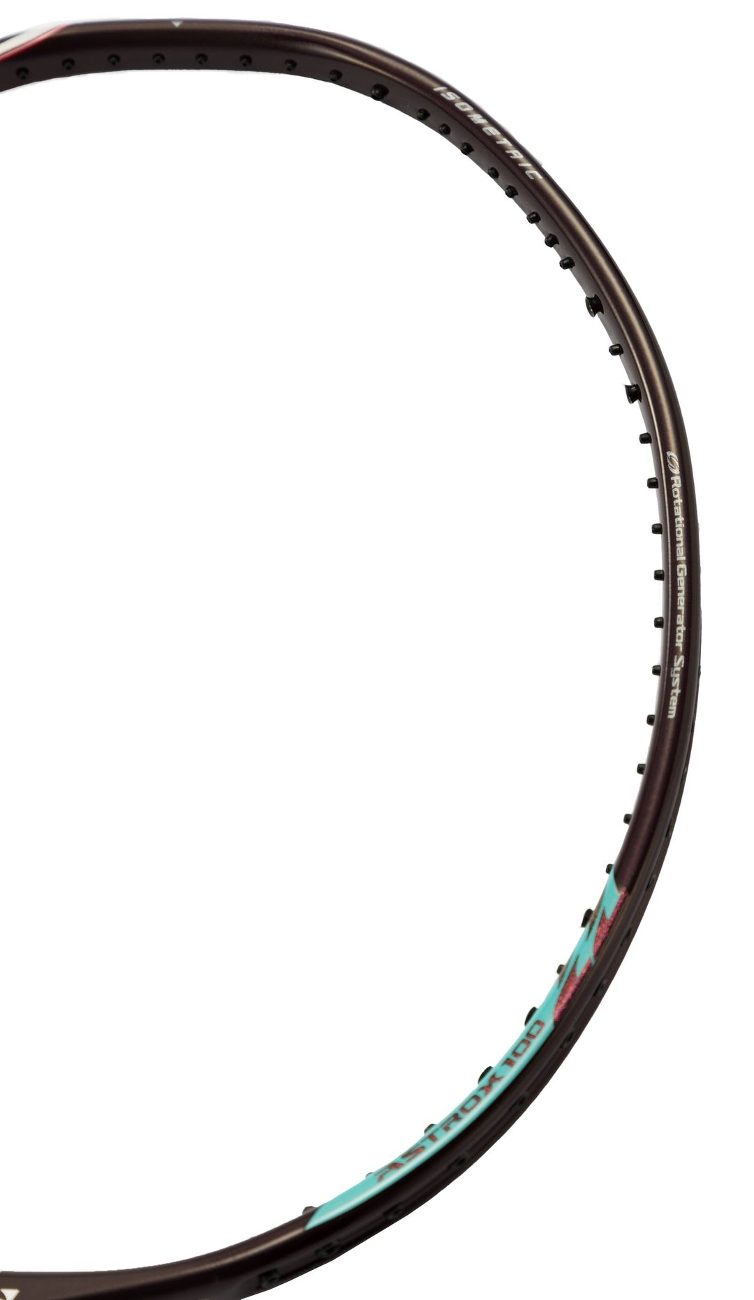 Yonex ASTROX 100 ZZ 3U Badminton Racquet Frame Badminton Racquets Yonex
