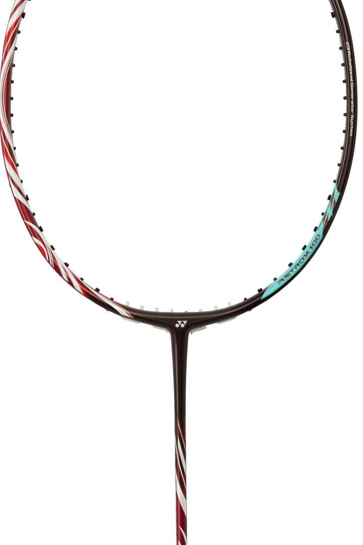Yonex ASTROX 100 ZZ 3U Badminton Racquet Frame Badminton Racquets Yonex