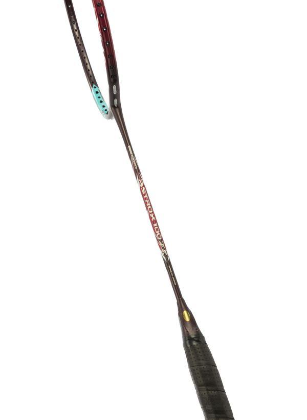 Yonex ASTROX 100 ZZ 4U Badminton Racquet Frame Badminton Racquets Yonex