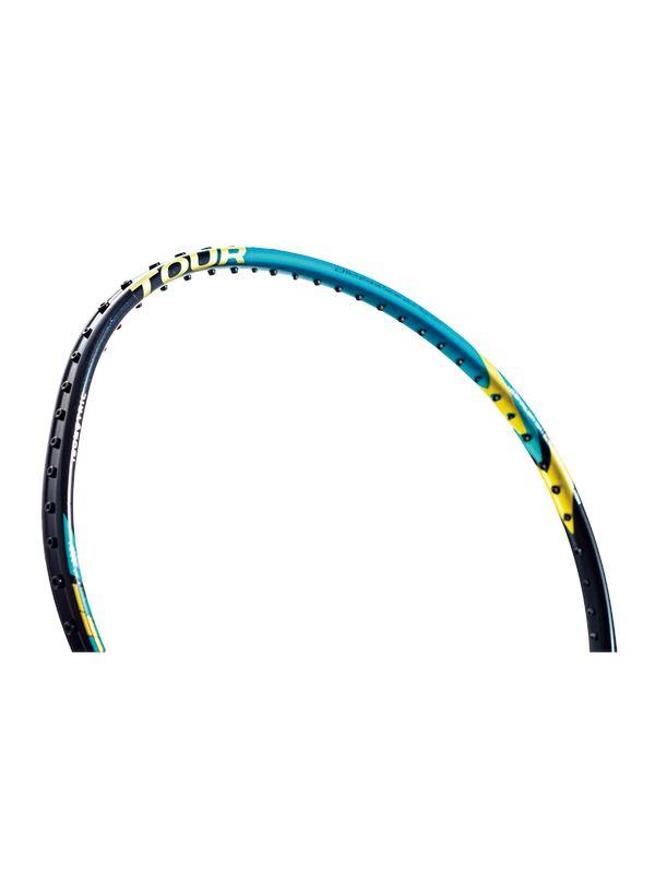 Yonex ASTROX 88S Tour Black/Camel Gold Badminton Racquet Strung Badminton Racquets Yonex