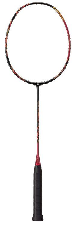 Yonex ASTROX 99 Game 4U Cherry Sunburst Badminton Racquet Strung Badminton Racquets Yonex