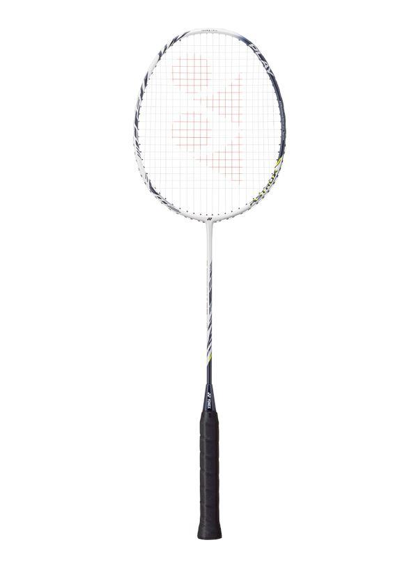 Yonex ASTROX 99 Play 4U White Tiger Badminton Racquet Strung Badminton Racquets Yonex