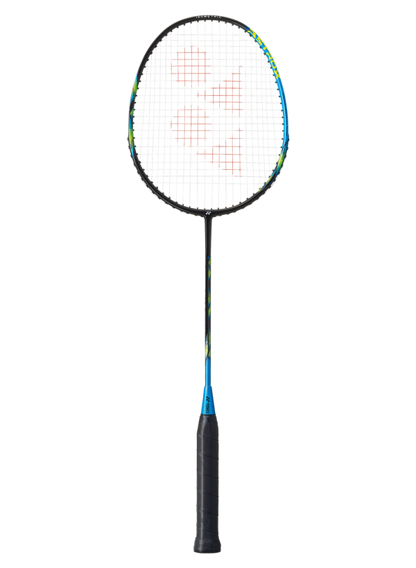 Yonex ASTROX E13 Badminton Racquet Strung Badminton Racquets Yonex G4,5 Black / Blue