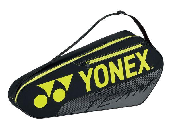 Yonex BA42123EX Team 3-Racquet bag Bags Yonex