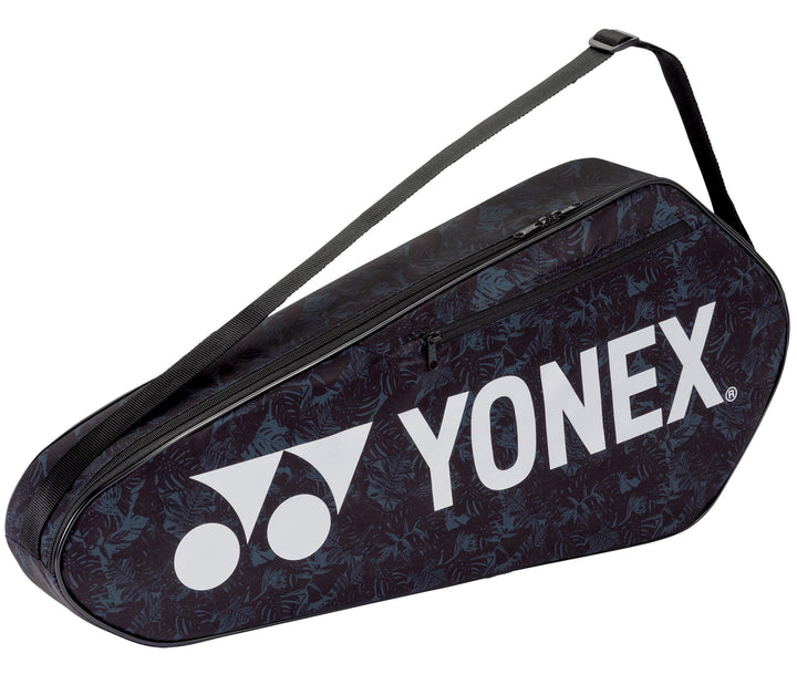 Yonex BA42123EX Team 3-Racquet bag Bags Yonex Black/Silver