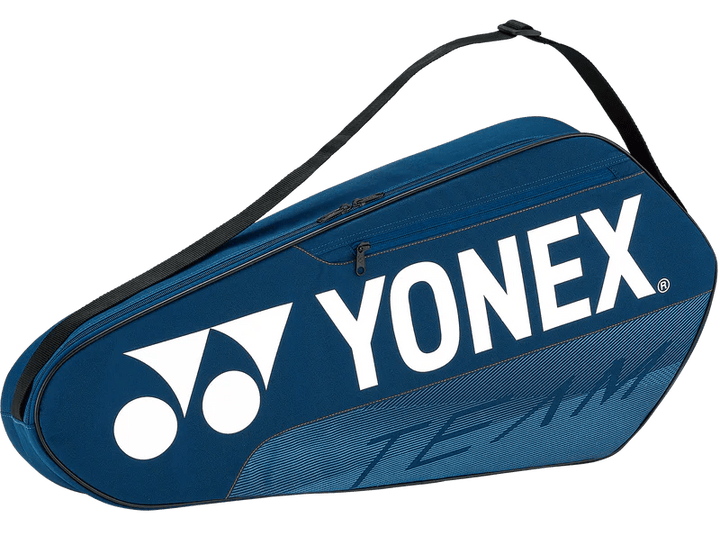 Yonex BA42123EX Team 3-Racquet bag Bags Yonex Deep Blue