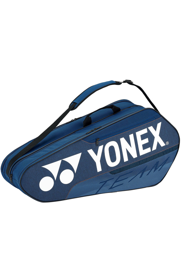 Yonex BAG42126EX Team 6-Racquet bag Bags Yonex Navy 