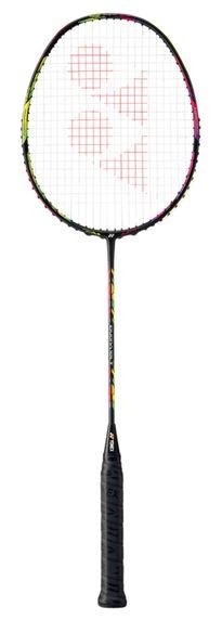 Yonex Duora 7 (Rouge) | Virtuose du sport – Sports Virtuoso