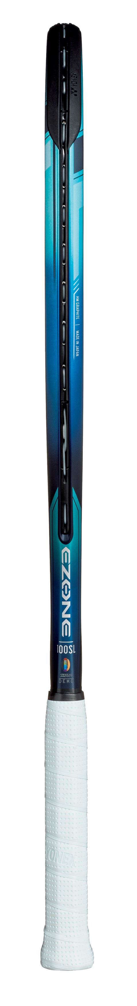 Yonex EZONE 100SL 270g Sky Blue (7th. gen) Tennis Racquet Unstrung Tennis racquets Yonex