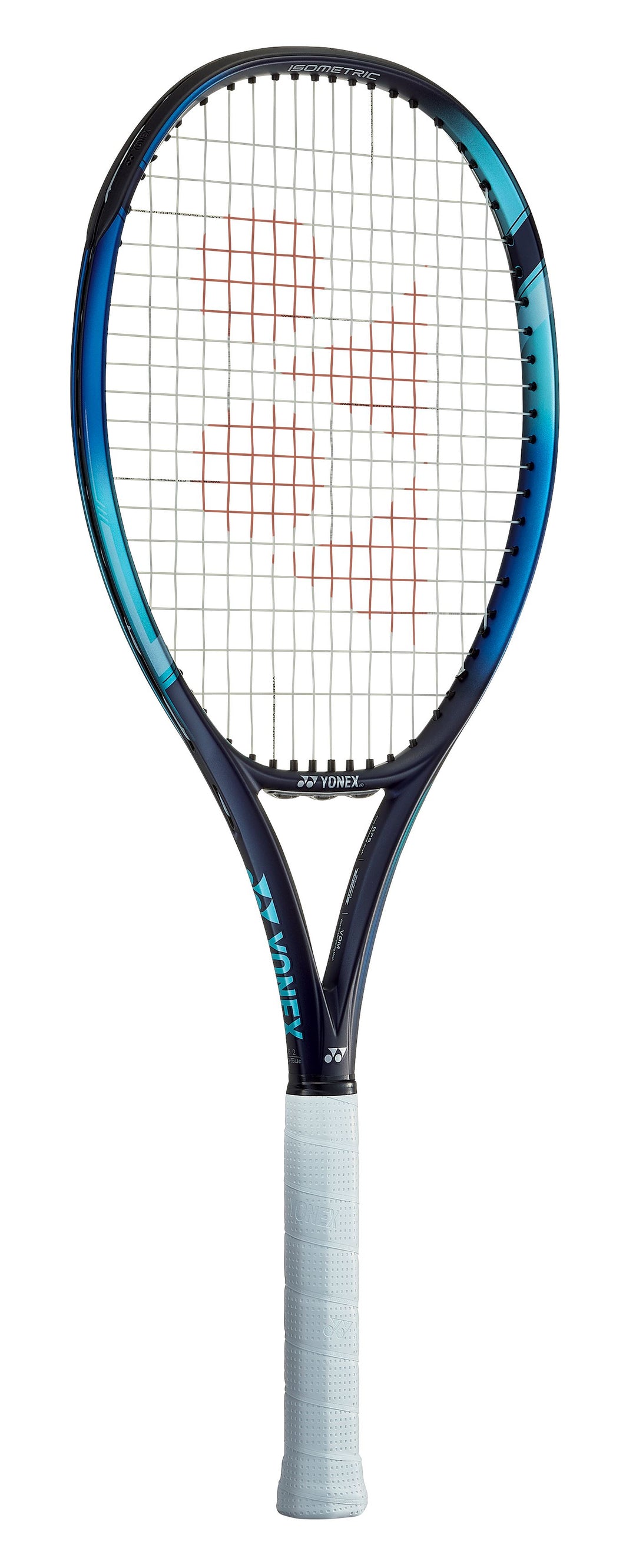 Yonex EZONE 100SL 270g Sky Blue (7th. gen) Tennis Racquet Unstrung Tennis racquets Yonex
