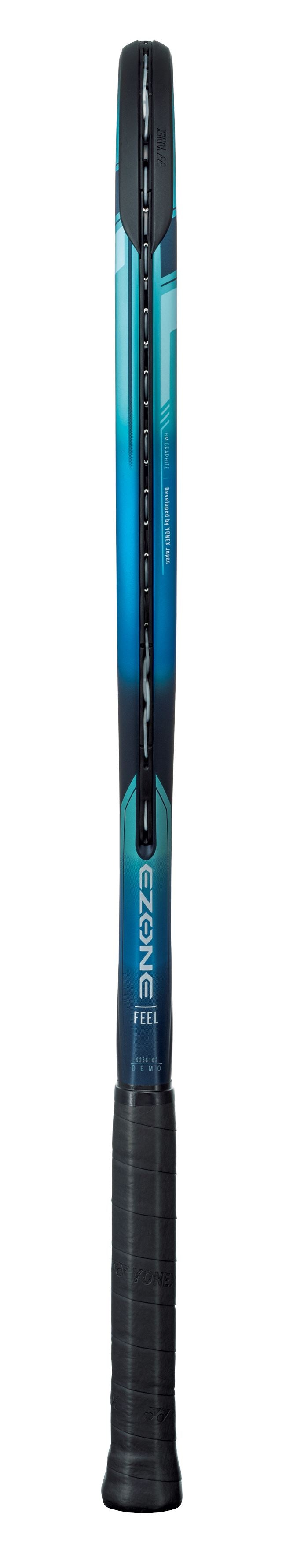 Yonex Ezone Feel 102 250g 7th Gen. Tennis Racquet Strung Tennis racquets Yonex