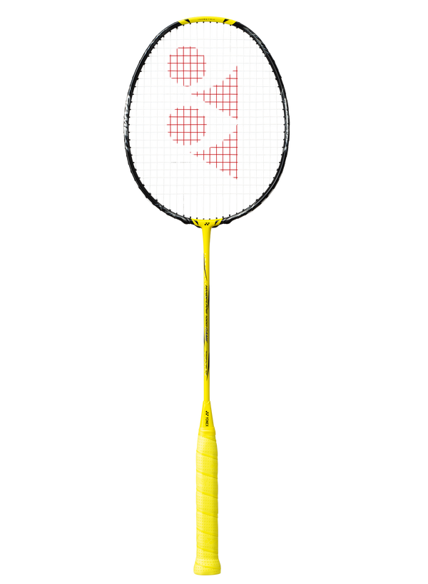 Yonex NANOFLARE 1000 GAME 4U Badminton Racket Badminton Racquets Yonex G4 Lightning Yellow