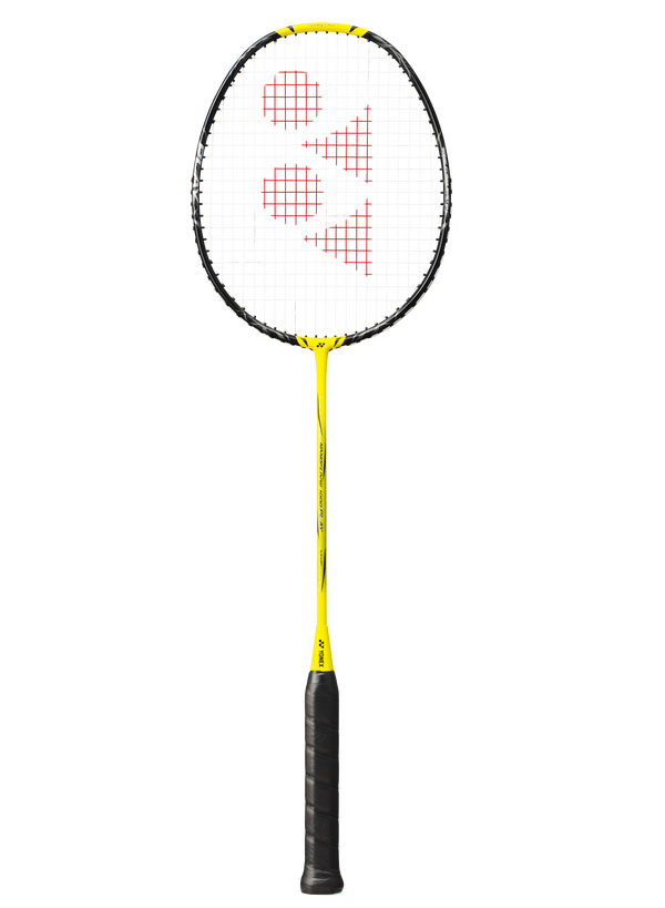 Yonex NANOFLARE 1000 PLAY 4U Badminton Racket Badminton Racquets Yonex G5 Lightning Yellow