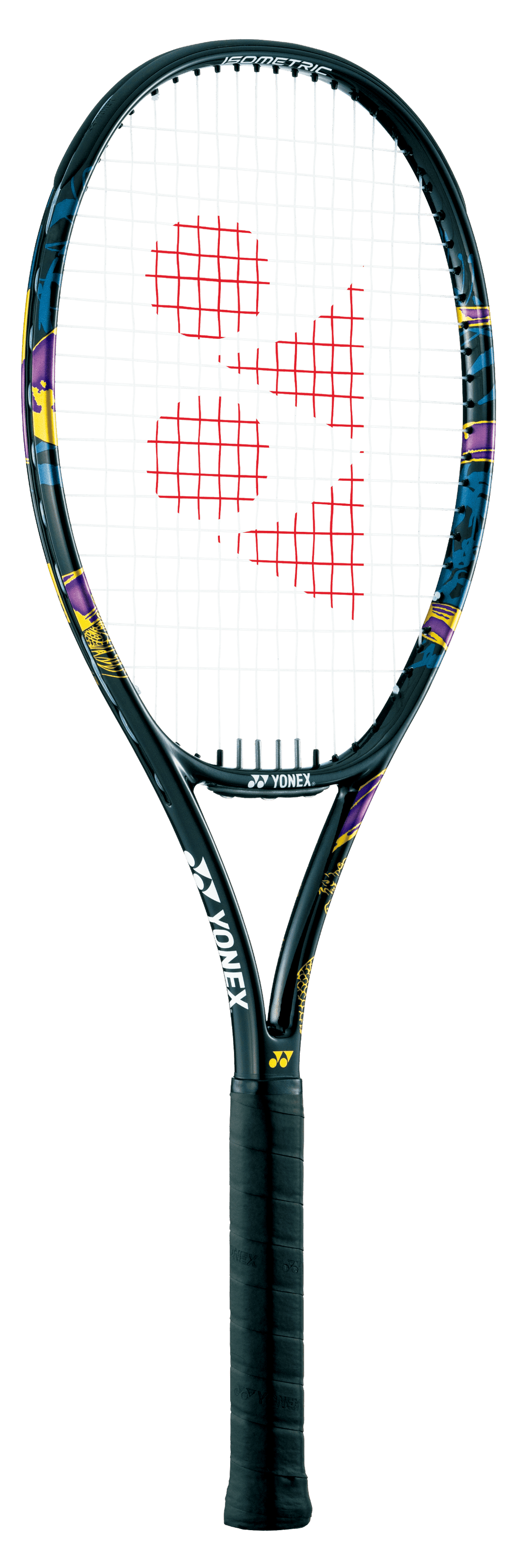 Yonex Osaka Team Tennis Racquet Strung Tennis racquets Yonex