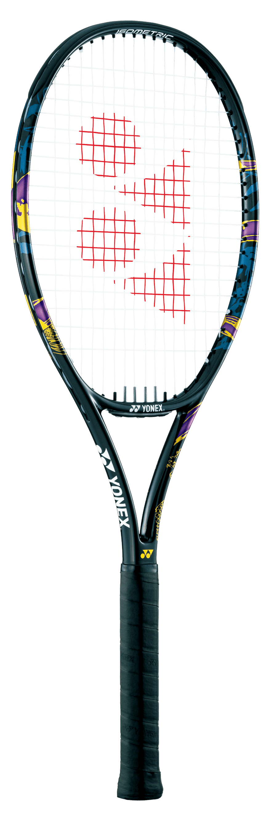 Yonex Osaka Team Tennis Racquet Strung Tennis racquets Yonex