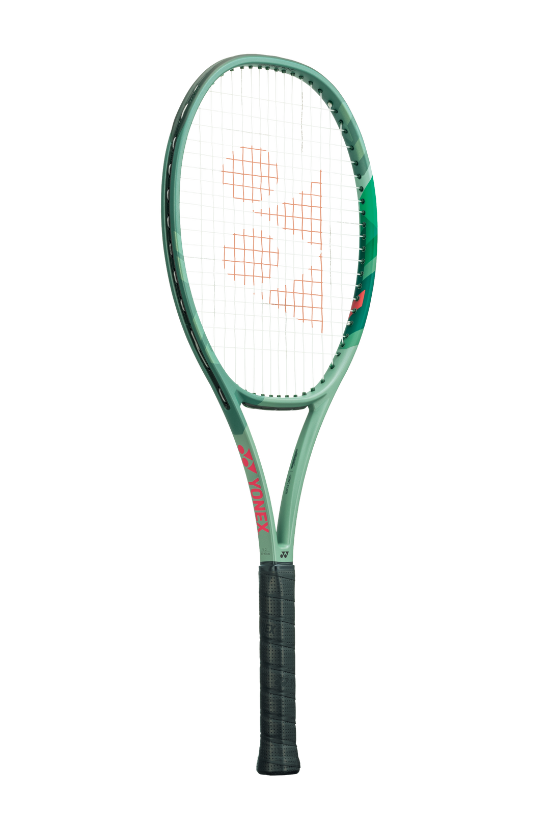 Yonex Percept 97 (310g) Green Tennis Racquet Unstrung Tennis racquets Yonex