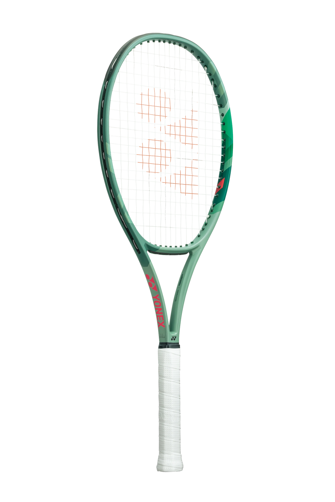 Yonex Percept Pro 100 (300g) Green Tennis Racquet Unstrung Tennis racquets Yonex