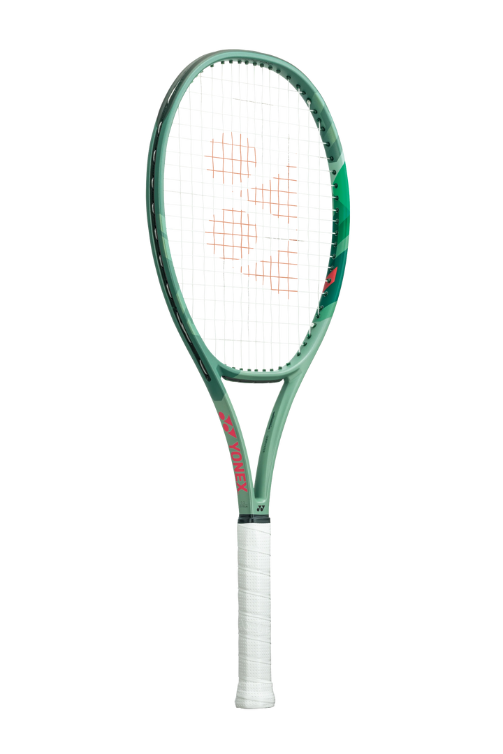 Yonex Percept Pro 100 (300g) Green Tennis Racquet Unstrung Tennis racquets Yonex