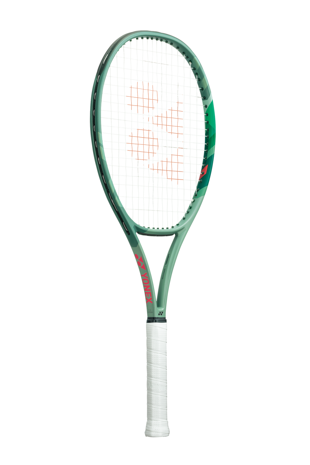 Yonex Percept Pro 97H (330g) Green Tennis Racquet Unstrung Tennis racquets Yonex