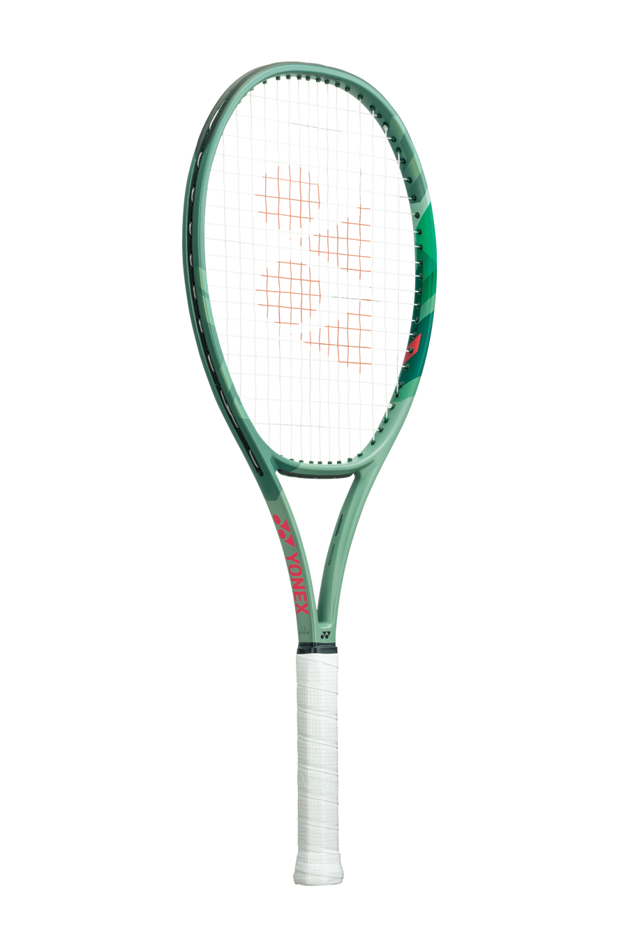 Yonex Percept Pro 97H (330g) Green Tennis Racquet Unstrung Tennis racquets Yonex