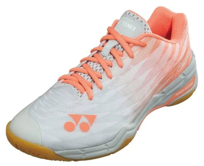 Yonex Power Cushion Aerus X2 Unisex Court Shoes Coral – Sports