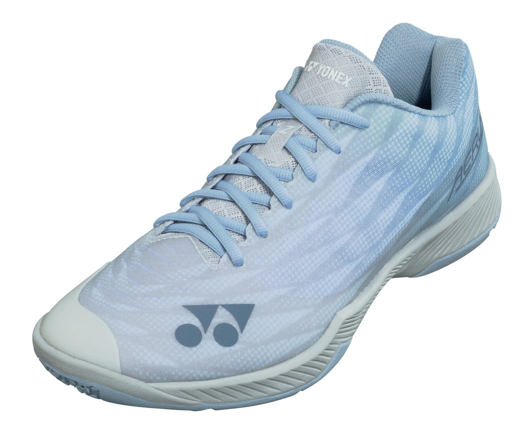 Yonex Power Cushion Aerus Z2 Wide Unisex Court Shoes Light Blue SHBAZ2WEX Men's Court Shoes Yonex