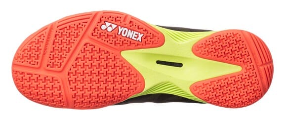 Yonex Power Cushion Comfort Z Men SHBCFZ3MEX Black Court Shoes Men's Court Shoes Yonex