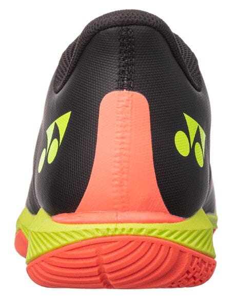 Yonex Power Cushion Comfort Z Men SHBCFZ3MEX Black Court Shoes Men's Court Shoes Yonex