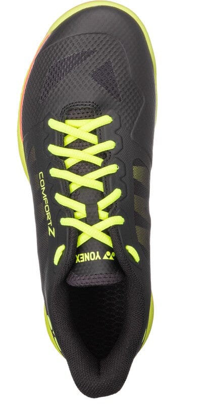 Yonex Power Cushion Comfort Z Men SHBCFZ3MEX Black Court Shoes Men's Court Shoes Yonex