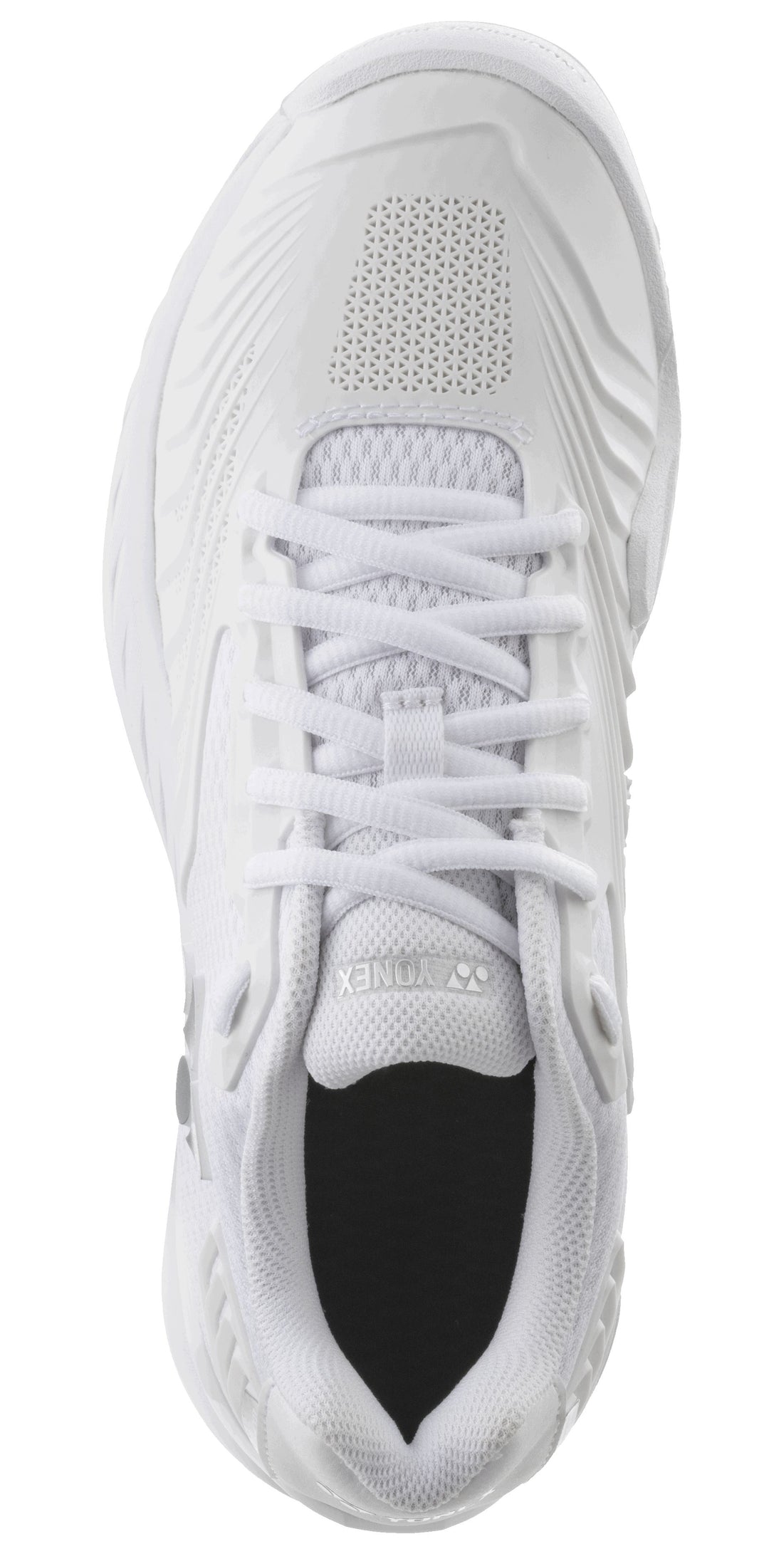 Yonex Power Cushion Eclipsion 4 Unisex Tennis Shoes White Women's Tennis Shoes Yonex