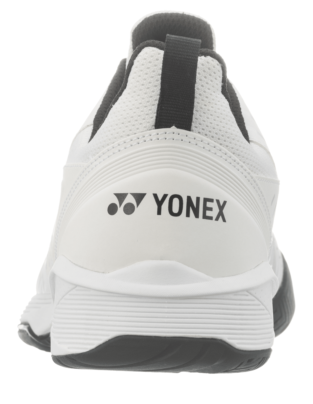 Yonex Power Cushion Sonicage 3 Plus 4.5E Wide Unisex Tennis All Court Shoe White Men's Tennis Shoes Yonex 