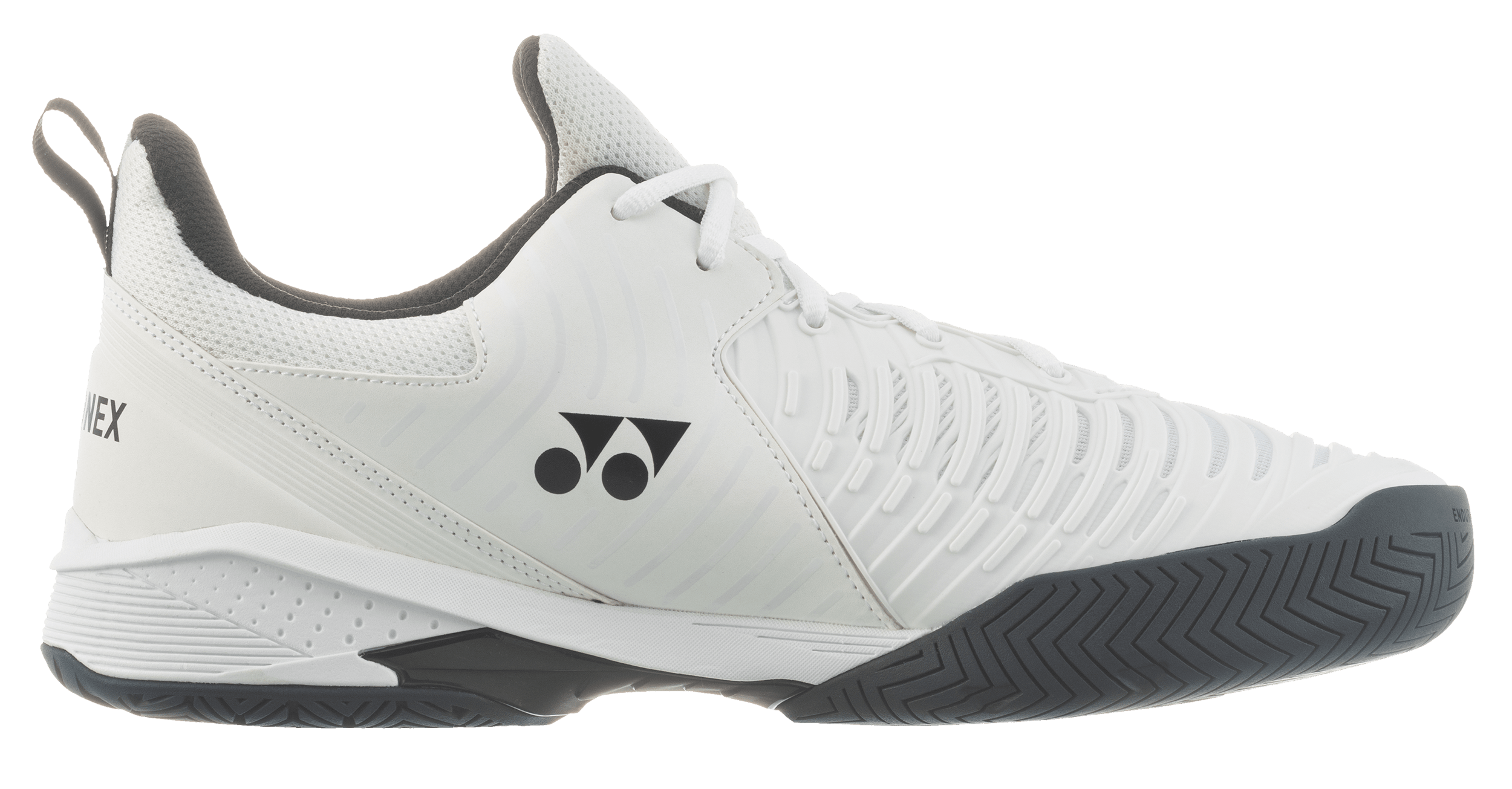 Yonex Power Cushion Sonicage 3 Plus 4.5E Wide Unisex Tennis All