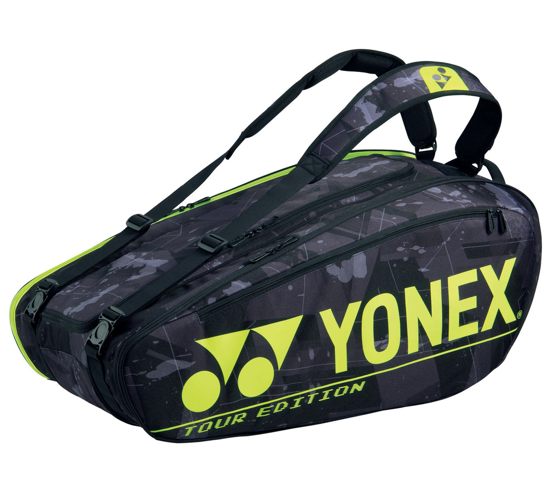 Yonex Pro Racquet Bag (9pcs) BA92029EX Bags Yonex