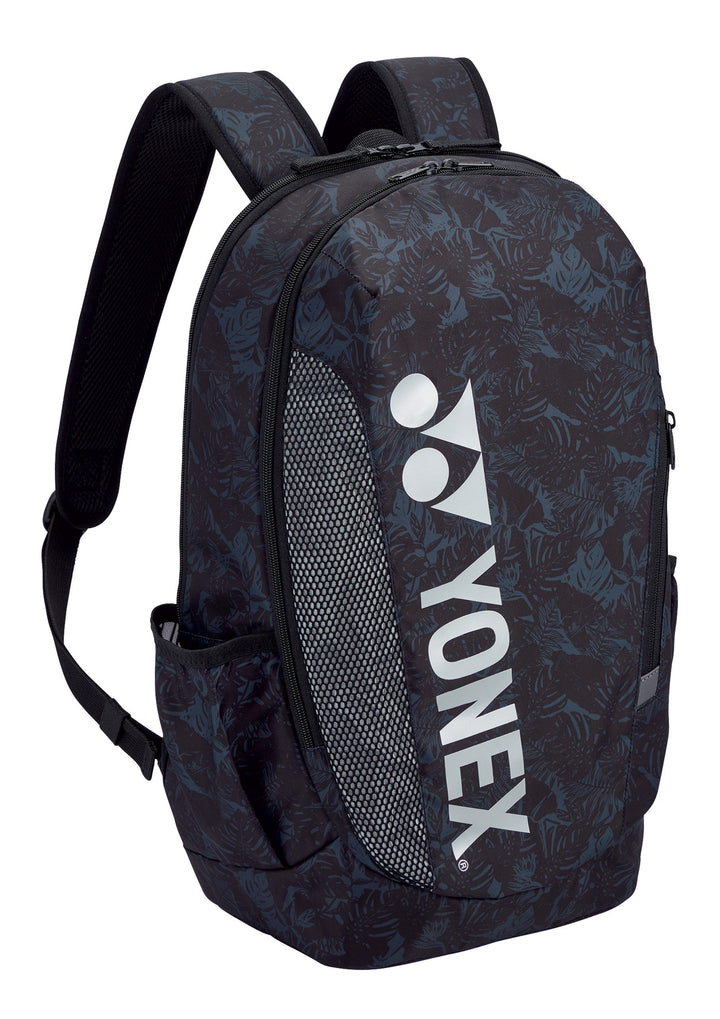 Yonex Team Backpack BA42112SEX Bags Yonex Black/Silver