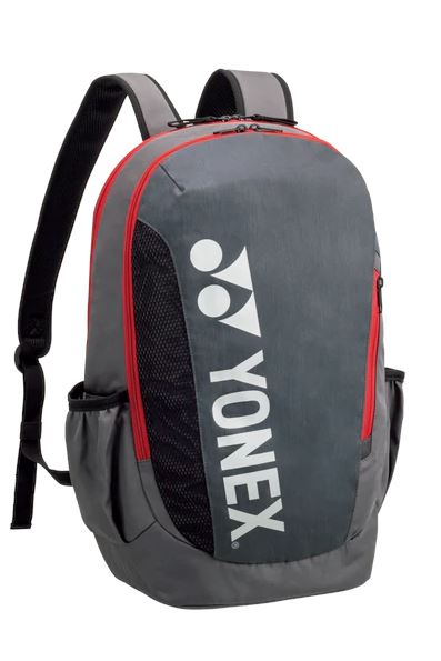 Yonex Team Backpack BA42112SEX Bags Yonex Greyish Pearl