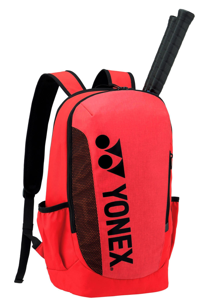 Yonex Team Backpack BA42112SEX Bags Yonex Red/Black