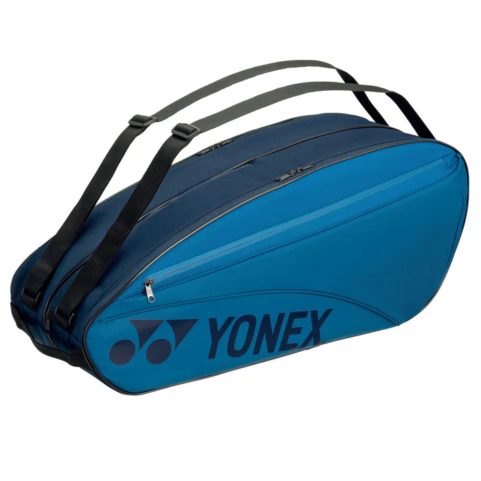 Yonex Team Racquet Bag (6pcs) BA42326EX Bags Yonex Blue