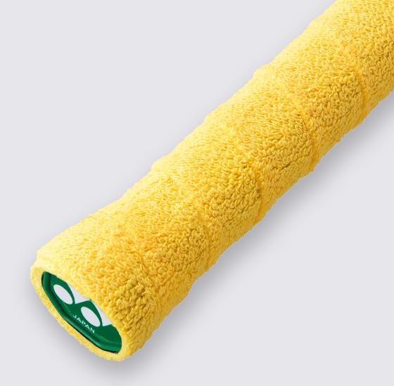 Yonex Towel grip AC402EX Single overgrip Grips Yonex
