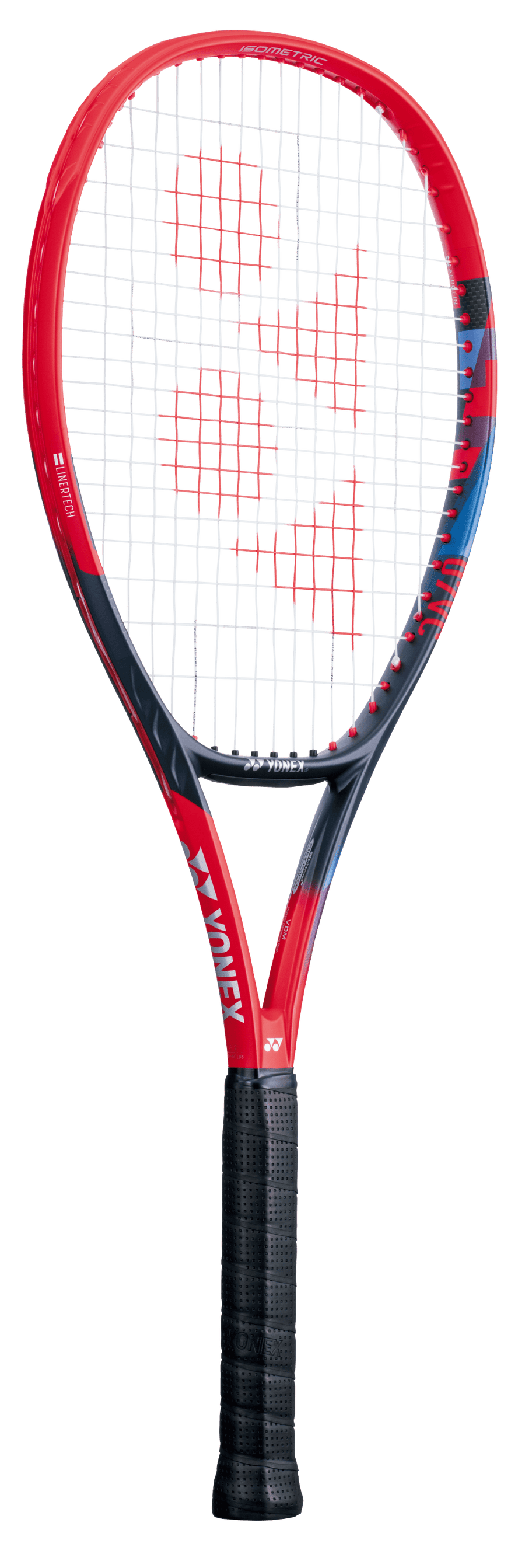 Yonex VCORE 100 300g Scarlet Red 7th Gen. Tennis Racquet Unstrung Tennis racquets Yonex