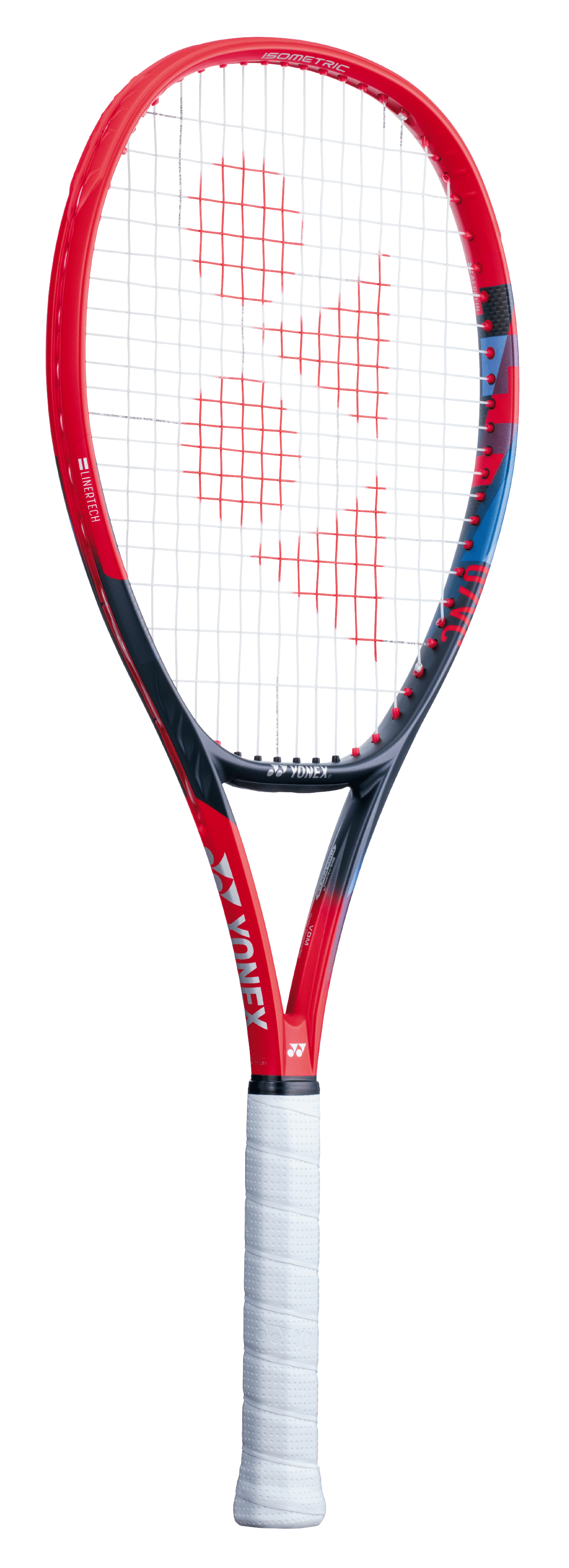 美品]ヨネックス Vコア100L G1 グリップ1 2021モデル - テニス