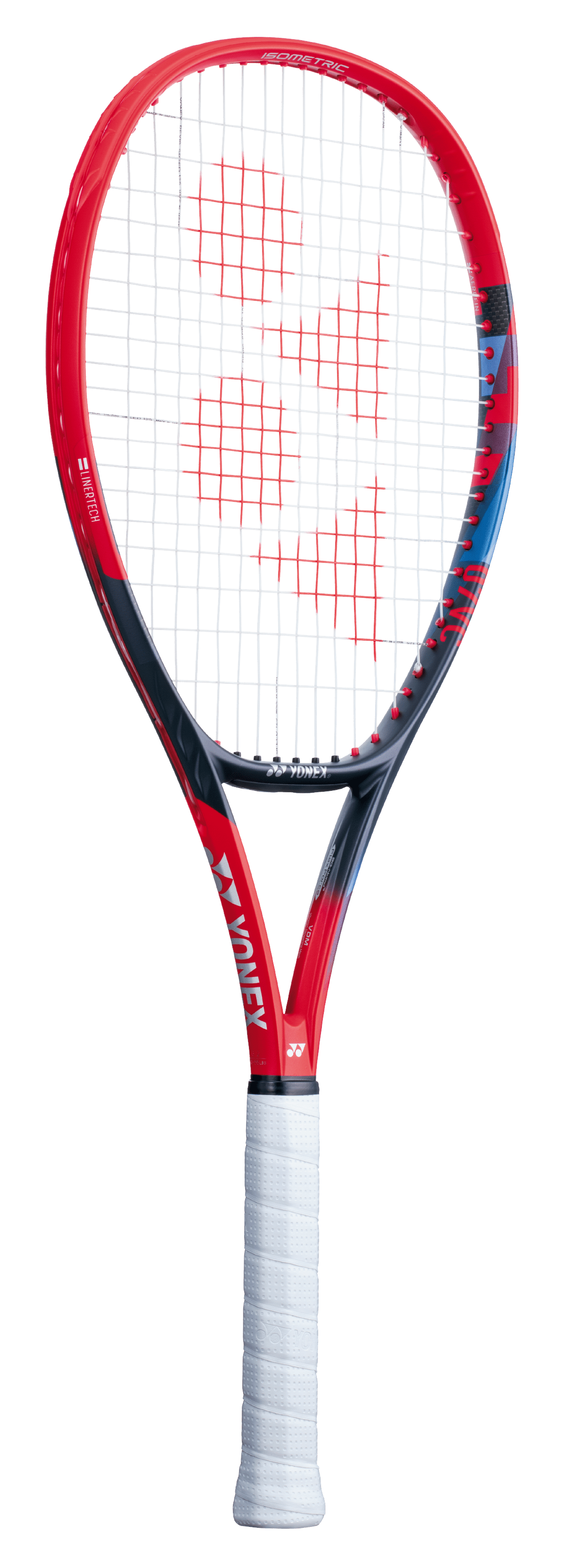 Yonex VCORE 100L 280g Scarlet Red 7th Gen. Tennis Racquet Unstrung Yonex VCORE 100L 280g Scarlet Red 7th Gen. Tennis Racquet Unstrung