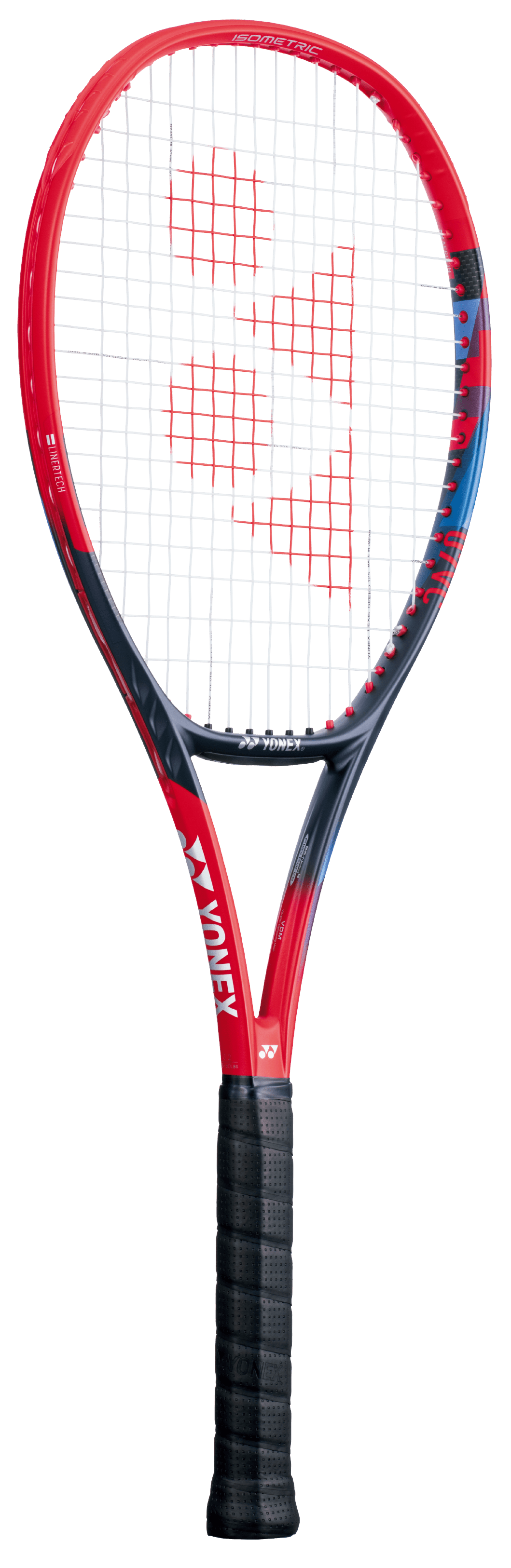 Yonex VCORE 95 G 310g Scarlet Red 7th Gen Tennis Racquet Unstrung Tennis racquets Yonex