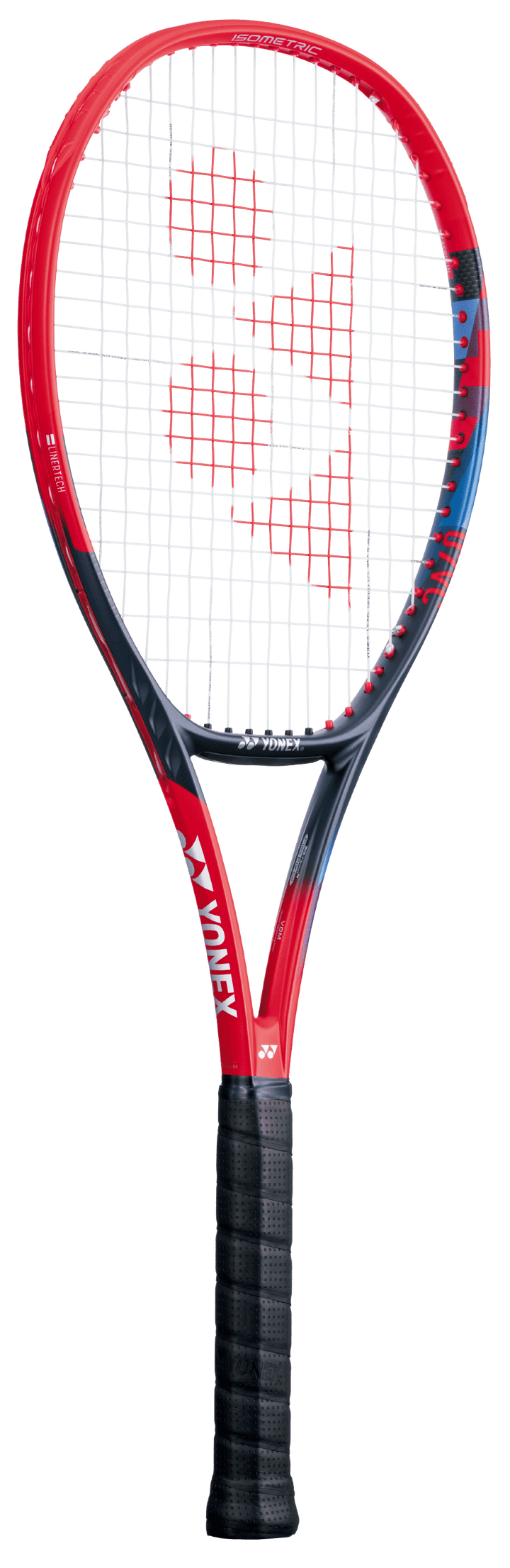 Yonex VCORE 95 G 310g Scarlet Red 7th Gen Tennis Racquet Unstrung Tennis racquets Yonex