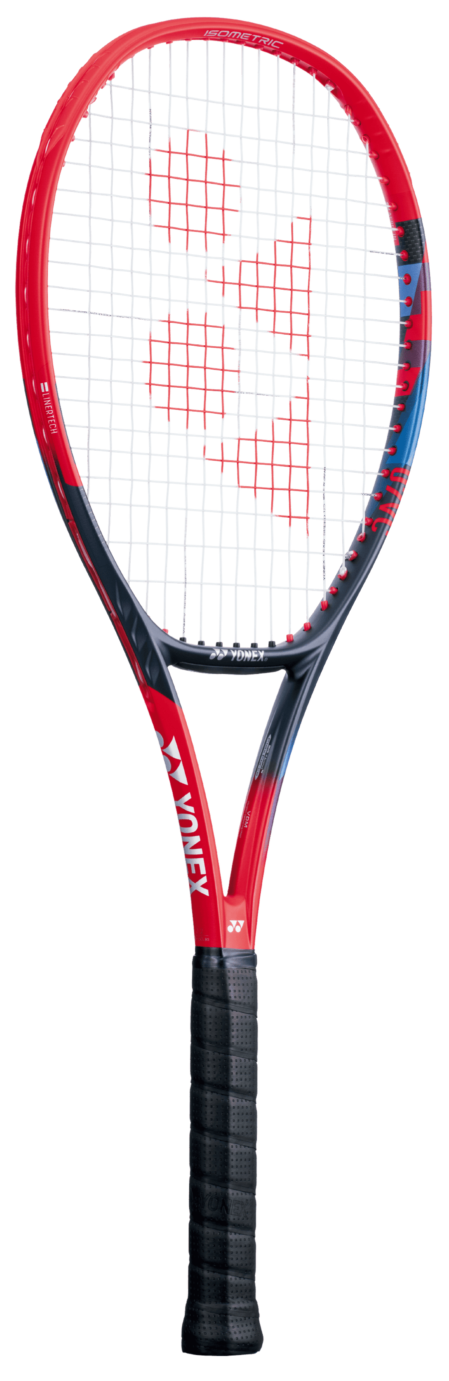 Yonex VCORE 95 G 310g Scarlet Red 7th Gen Tennis Racquet Unstrung Tennis racquets Yonex
